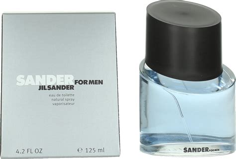 sander for men 125 ml.